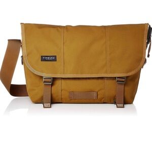 Timbuk2 flight messenger bag
